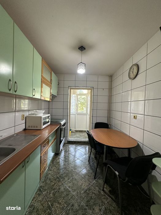 Agentia imobiliara VIGAFON vinde apartament 2 camere Domnisori