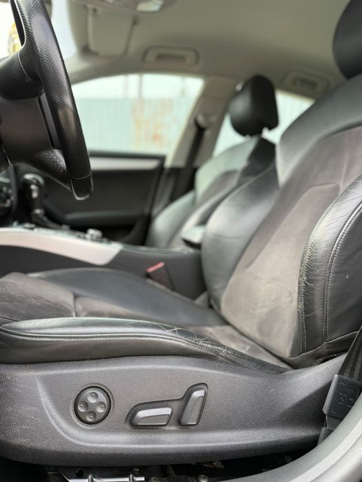 Audi A5 2.0 TDI