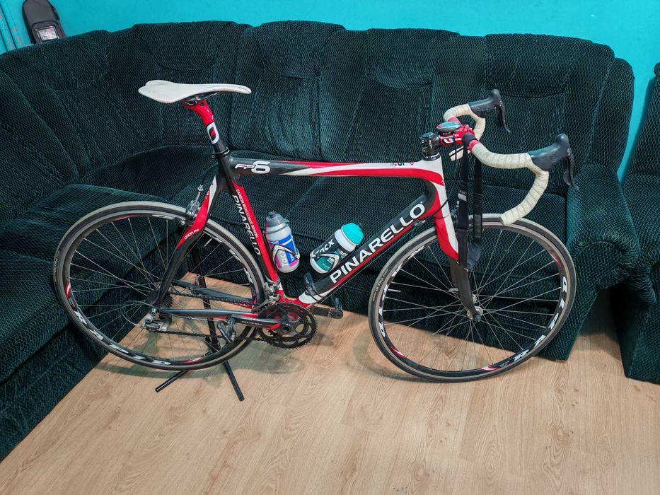 Cursiera Pinarello FP 6