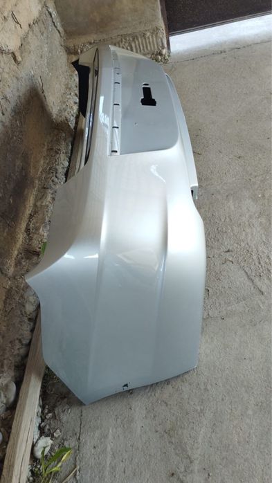 Задний бампер Chevrolet Cobalt 2025 г.