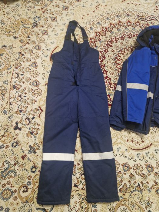 Продам спецодежду