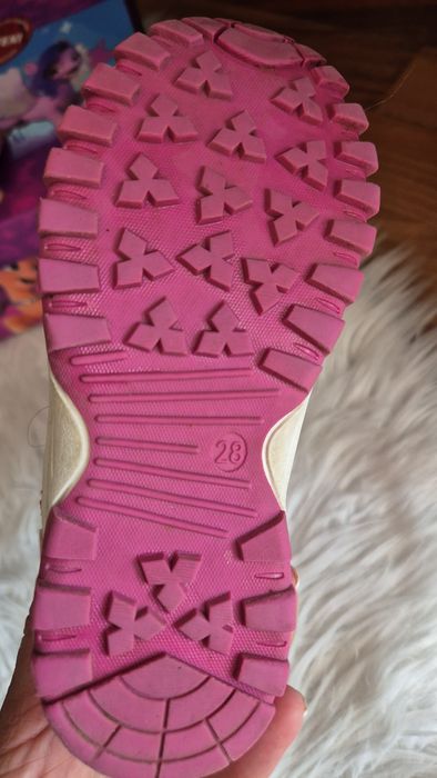 Зимни ботуши 26н Pony