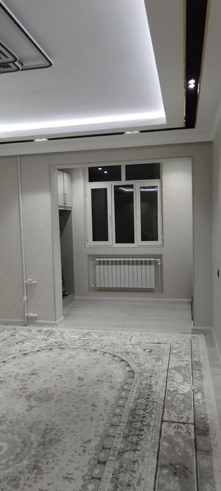 Продаю свою 3х комнатную квартиру на юнус абаде