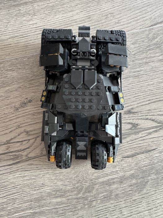 Lego DC Batman Tumbler