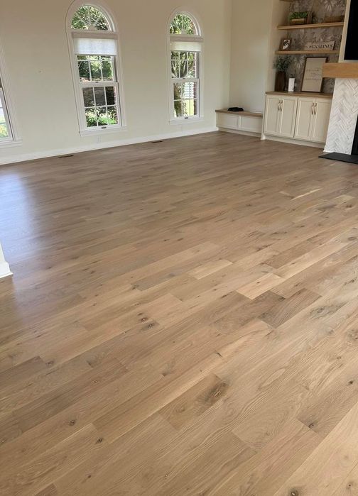 Циклене, шлайфане на паркет и дюшеме-9€ кв.м -Банско