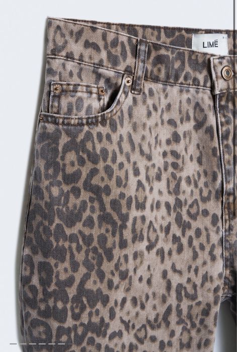 Женские джинсы LIME, новые