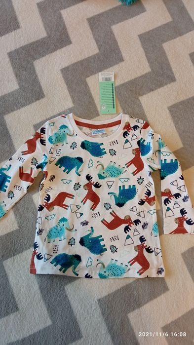 Детски блузи и суитчъри