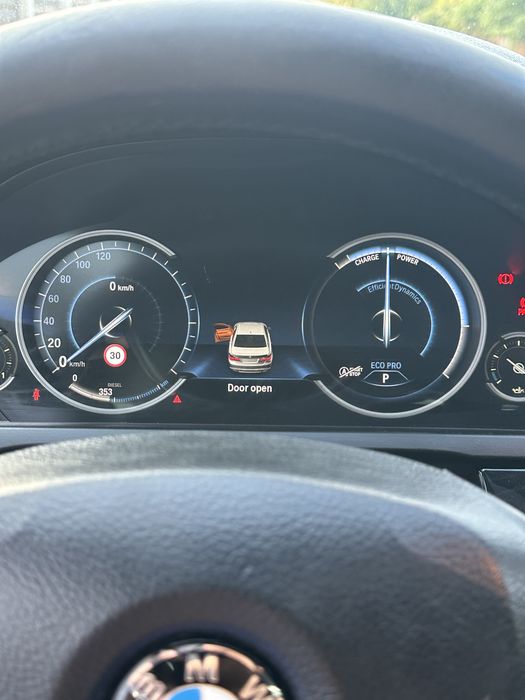 BMW 7 Series 2014 — imagine 2