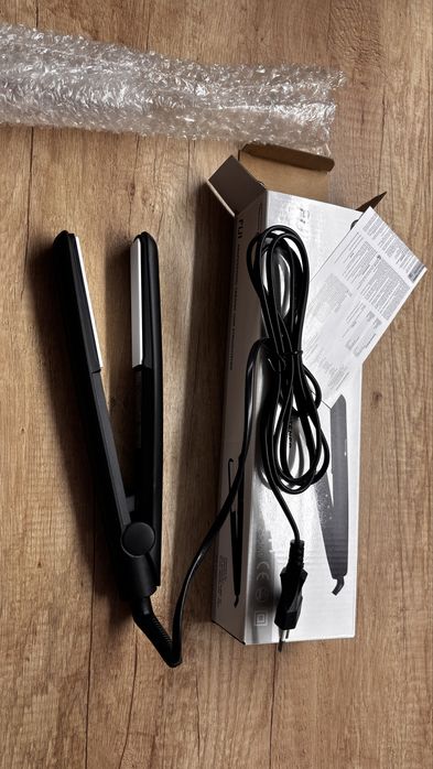 Placa îndreptat păr, înveliș ceramic