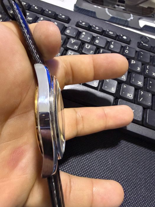 Omega seamaster avtomatic