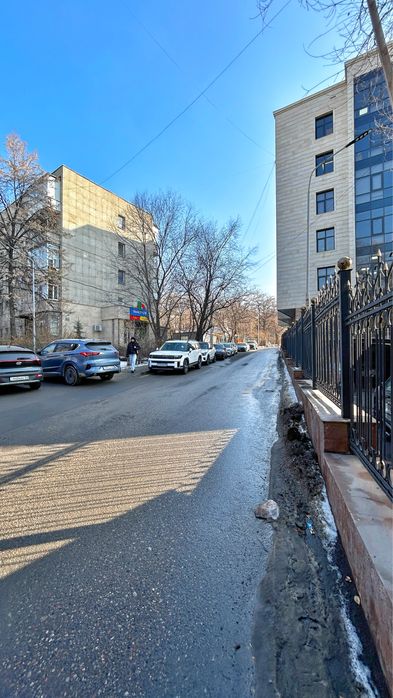 4-х комнатная Самал 3