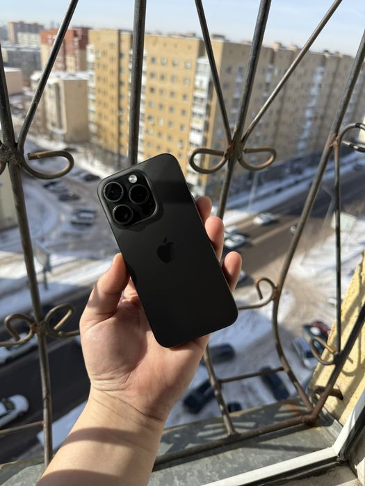 Iphone 15 pro 1tb / Айфон 15 про 1тб