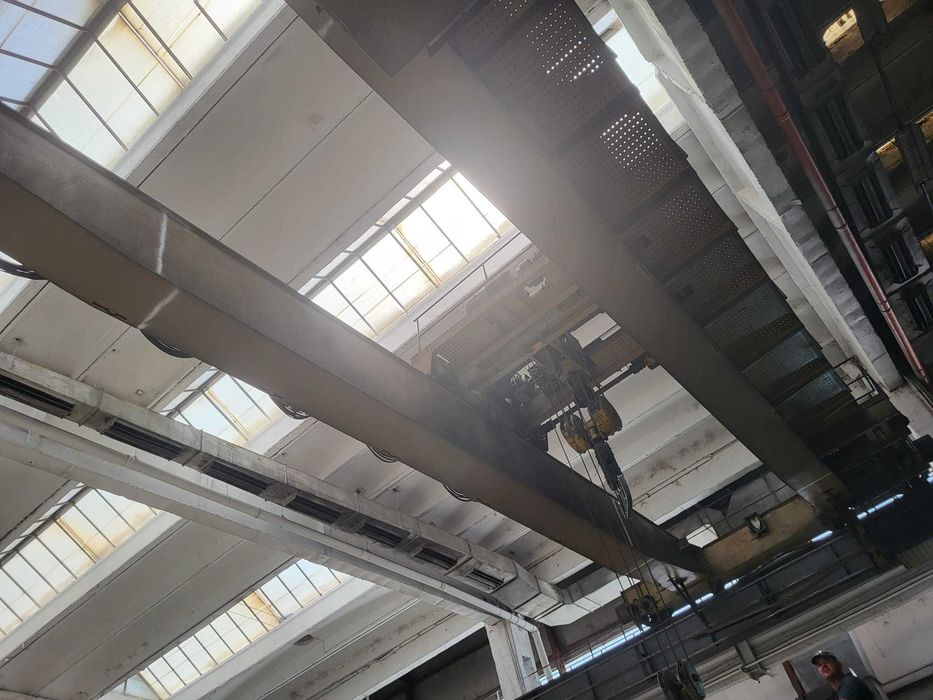 hale de inchiriat in Bacau de la 300 pana la 4000 m2