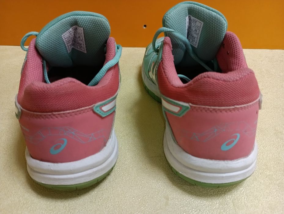 Asics Beyond кожени N 36 - 25 лв