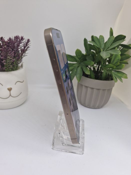 iPhone 16 pro imei 92497 Pintelkz Munaily