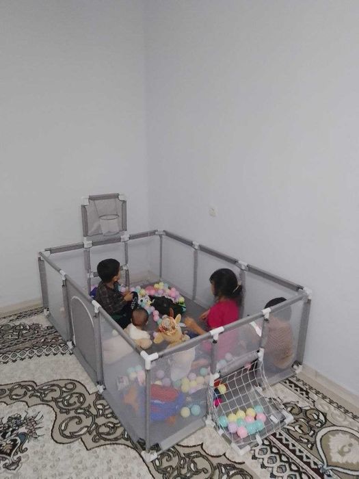 manej skidka манеж детский скидка