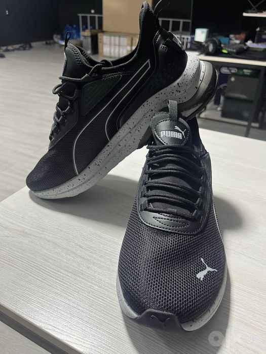 Оригинал! Кроссовки PUMA, р. 44.5 (EU), Новые.