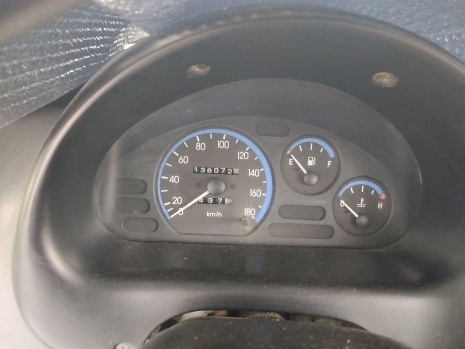 Matiz 2005 stare bună estetic,stare f bună funcționare