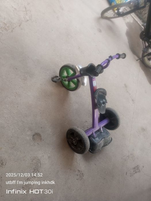 Velikchalar sotiladi.holati yaxwi