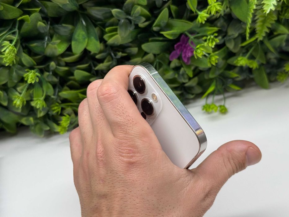 iPhone 12 Pro Max 128GB 100% батерия Гаранция