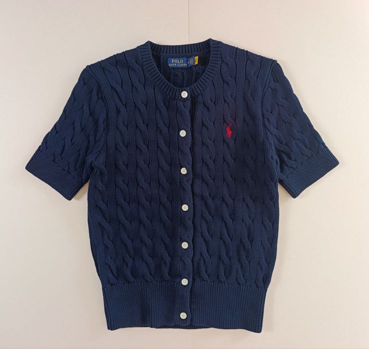 Ralph Lauren Polo дамска жилетка размер М