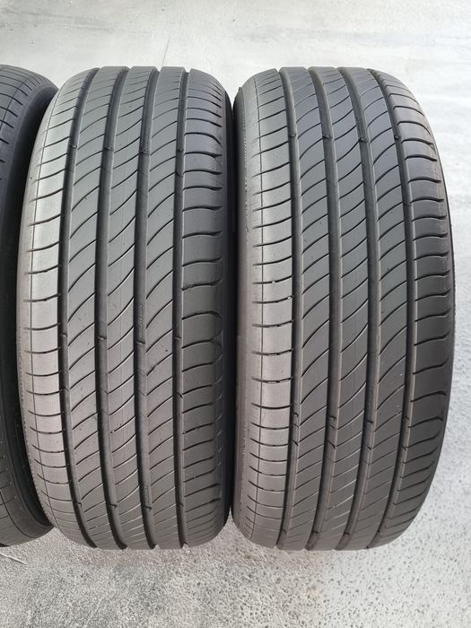 205/55/16 Michelin 4Броя: 165€ 6.3мм