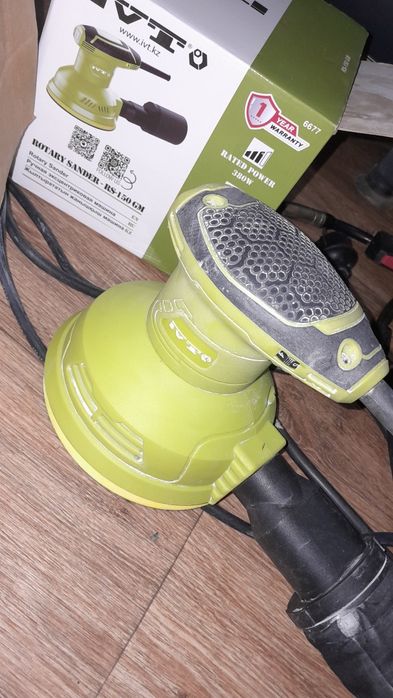 Продам комплект для покраски авто