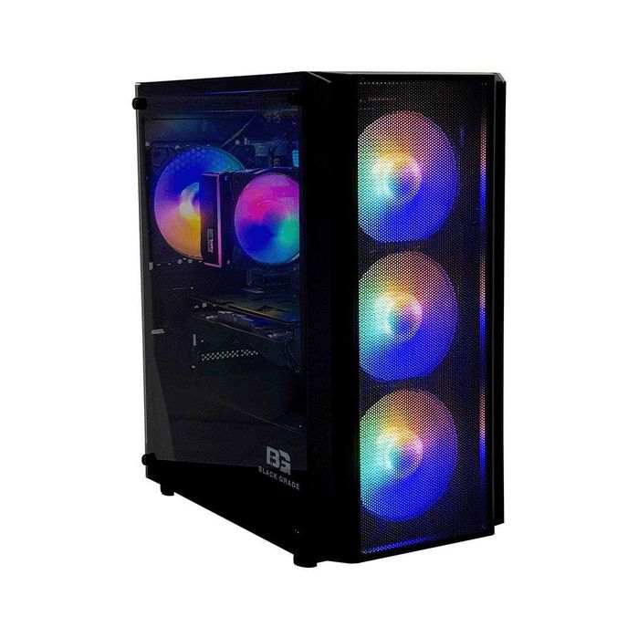 Лучший Бюджетный компьютер