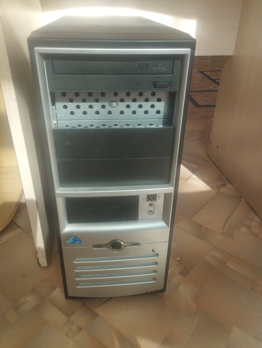 Продам компьютер
