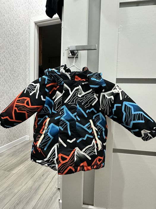 Детский костюм на мальчика