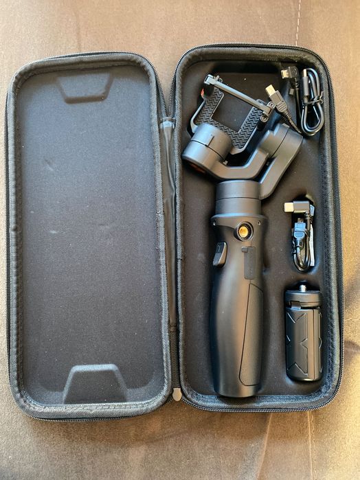 Hohem iSteady Pro 4 Стабилизатор