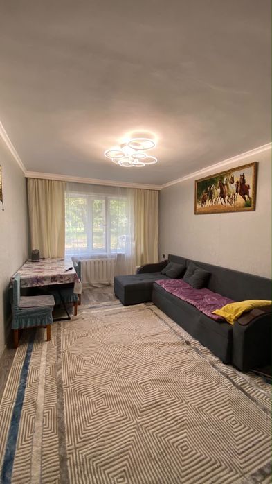 Продается 3х-комн.кв по ул.Абая