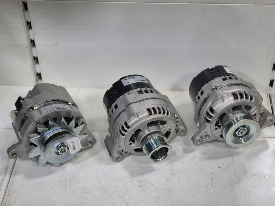 Генераторы на ГАЗЕЛЬ