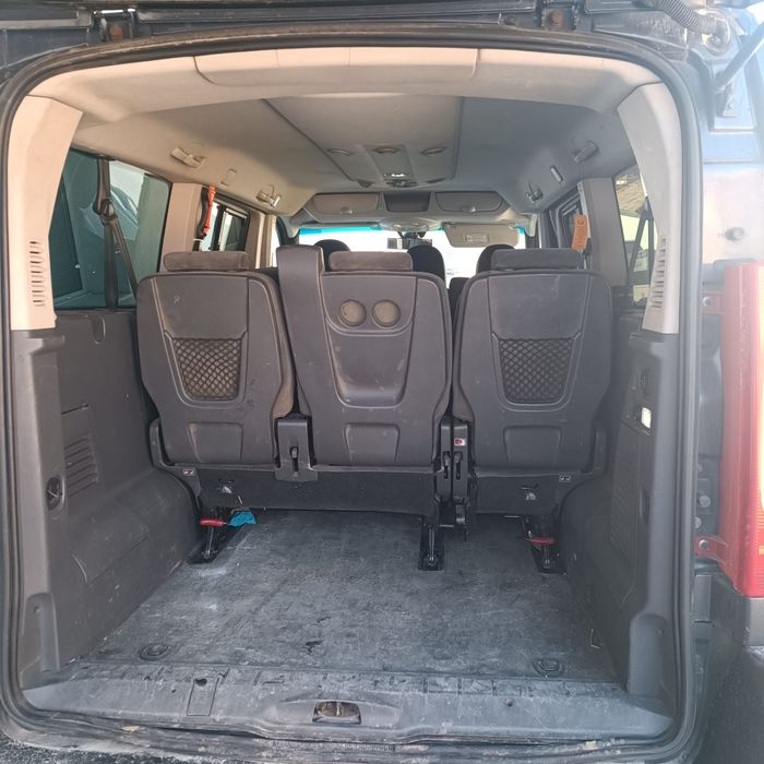 Fiat scudo 2010 2.0 hdi 136кс