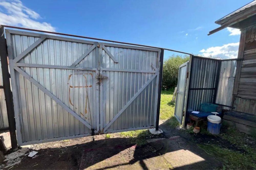 Продам 3ком дом в Рабочем посёлке.