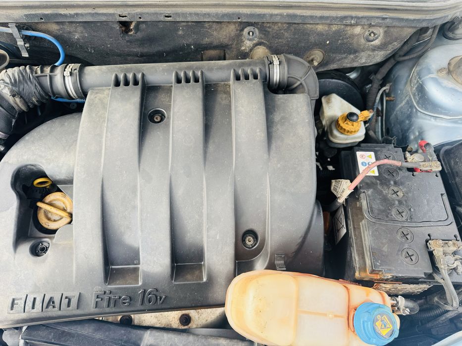 Piese auto originale Fiat Albea/Siena 1.2i 188A5000 2005 FWD