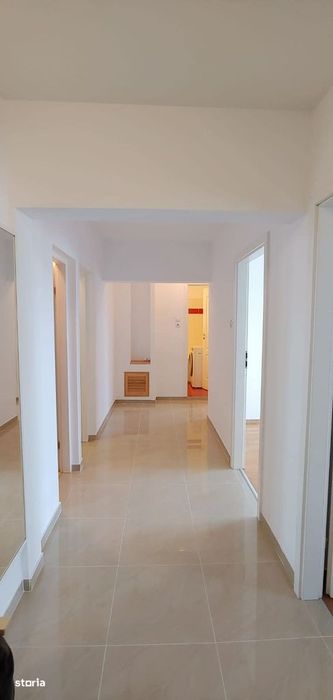 Vanzare apartament 3 camere zona Turda - Parc Regina Maria