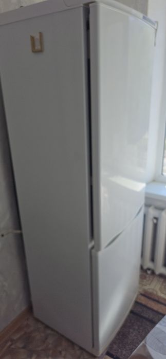 Холодильник Atlant