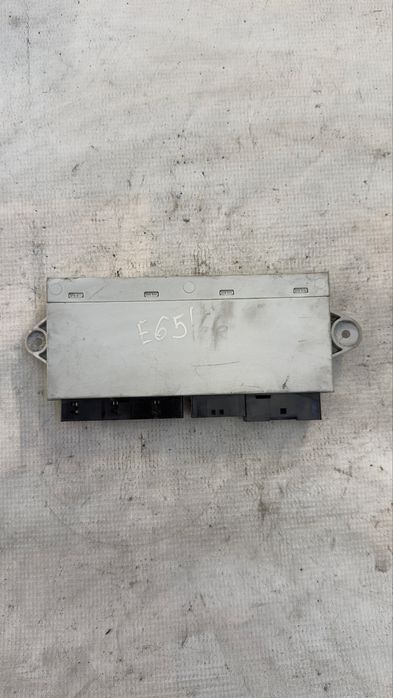 Модул контрол врати BMW E65 E66
