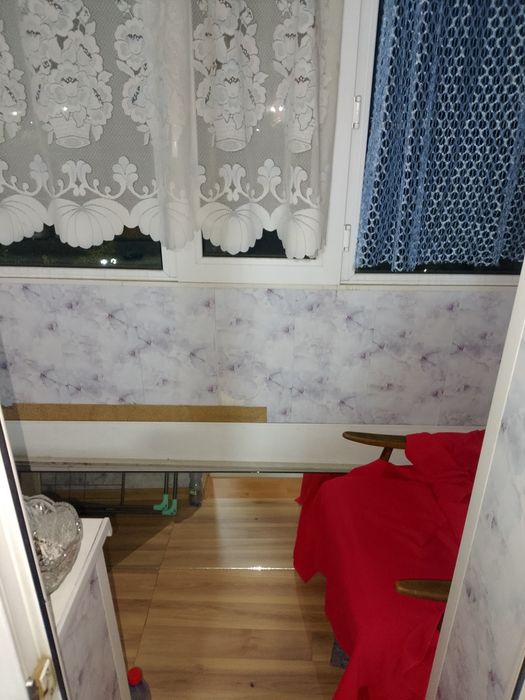 2х комнатная квартира Кирзавод