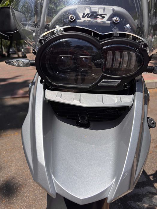 BMW R1200GS 2009