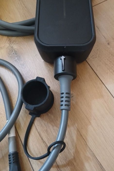 Set Cablu încărcare casa si statie  mașină electrică Hibrid Bmw