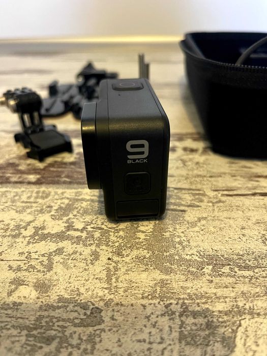 GoPro Hero 9 Black