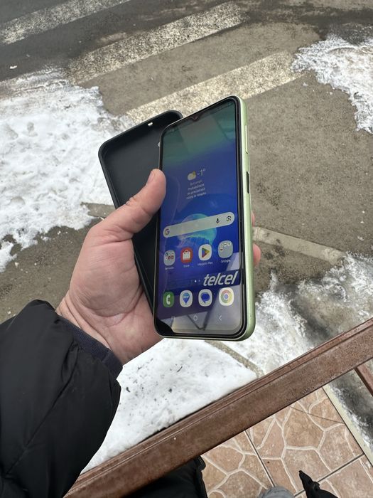 Samsung Galaxy A14 5G 128 Gb Gold (dezmembrez telefoane)