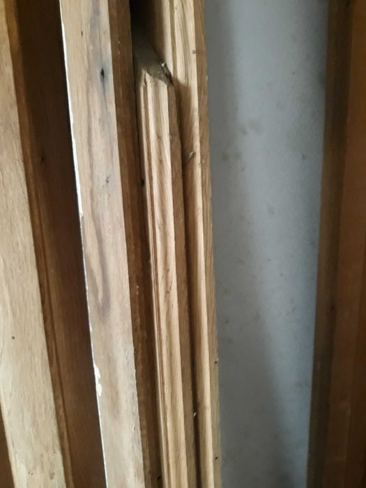 usa stejar 155*205cm