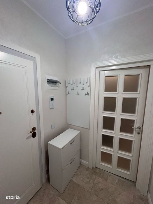 De inchirat: apartament 1 cameră, etajul 8/10, Royal Town.