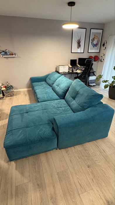 Canapea philadelphia