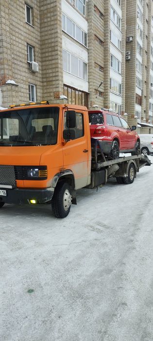 Эвакуатор круглосуточно