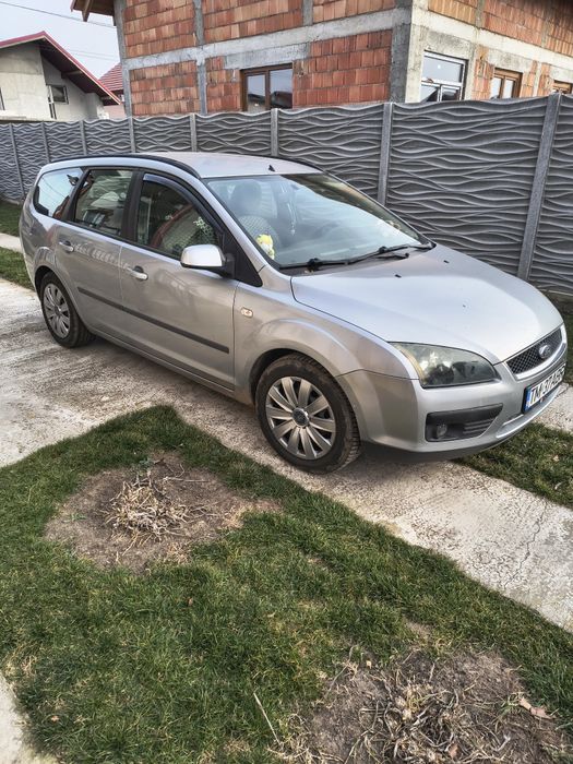 Ford focus 2 de vânzare