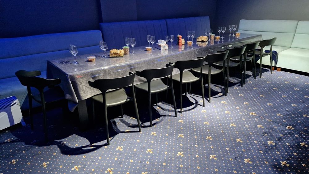 Închiriem tobogane gonflabile copii + locație pentru petreceri copii